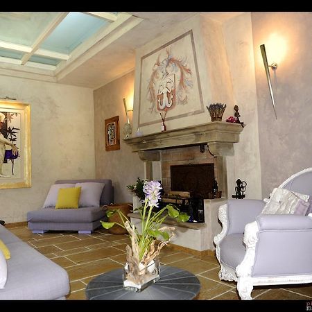 Relais Di Alice- Adults Only Bed & Breakfast Forte dei Marmi Exterior photo