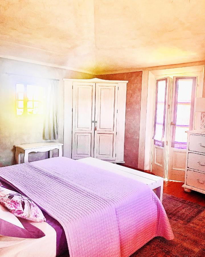 Relais Di Alice- Adults Only Bed & Breakfast Forte dei Marmi Exterior photo