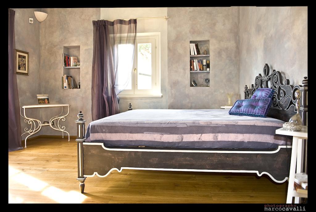 Relais Di Alice- Adults Only Bed & Breakfast Forte dei Marmi Room photo