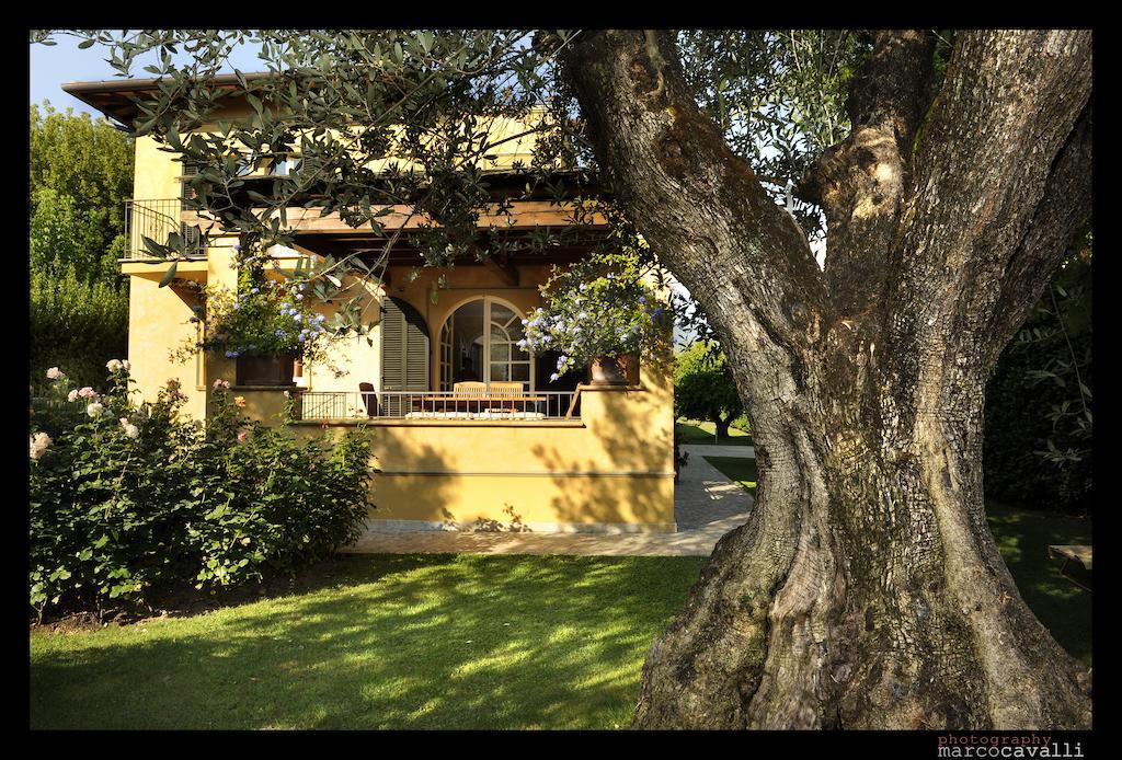 Relais Di Alice- Adults Only Bed & Breakfast Forte dei Marmi Exterior photo