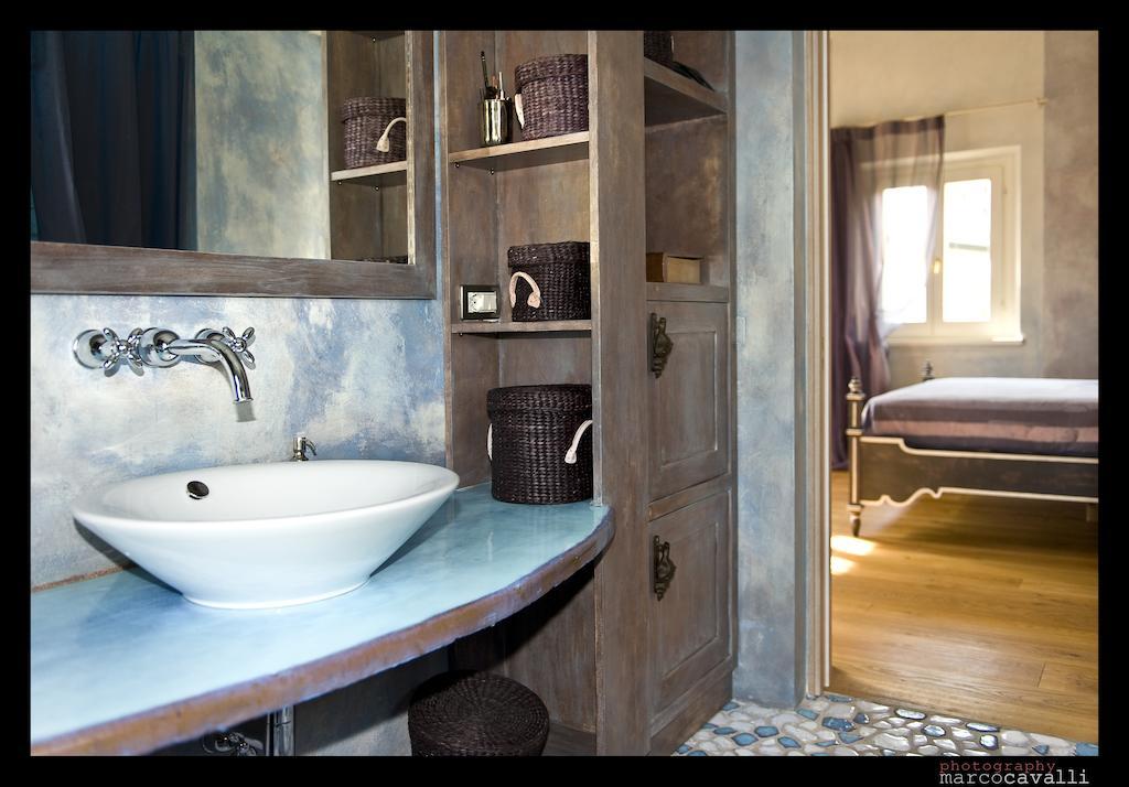Relais Di Alice- Adults Only Bed & Breakfast Forte dei Marmi Room photo