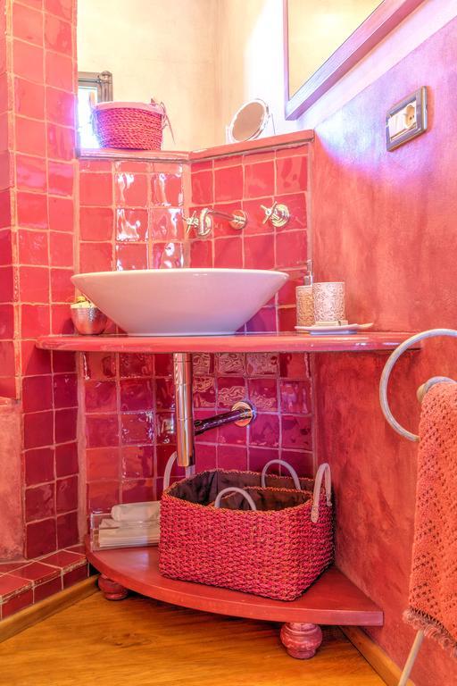 Relais Di Alice- Adults Only Bed & Breakfast Forte dei Marmi Exterior photo