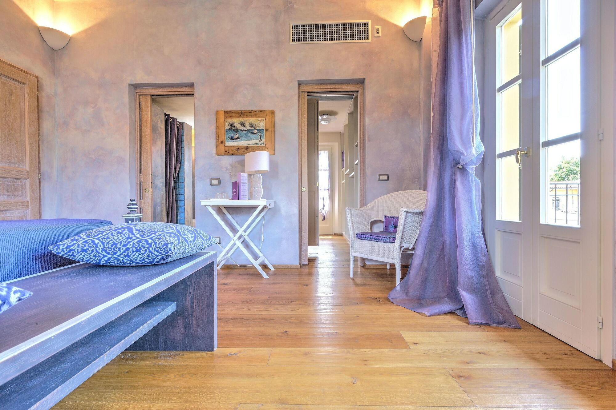 Relais Di Alice- Adults Only Bed & Breakfast Forte dei Marmi Exterior photo