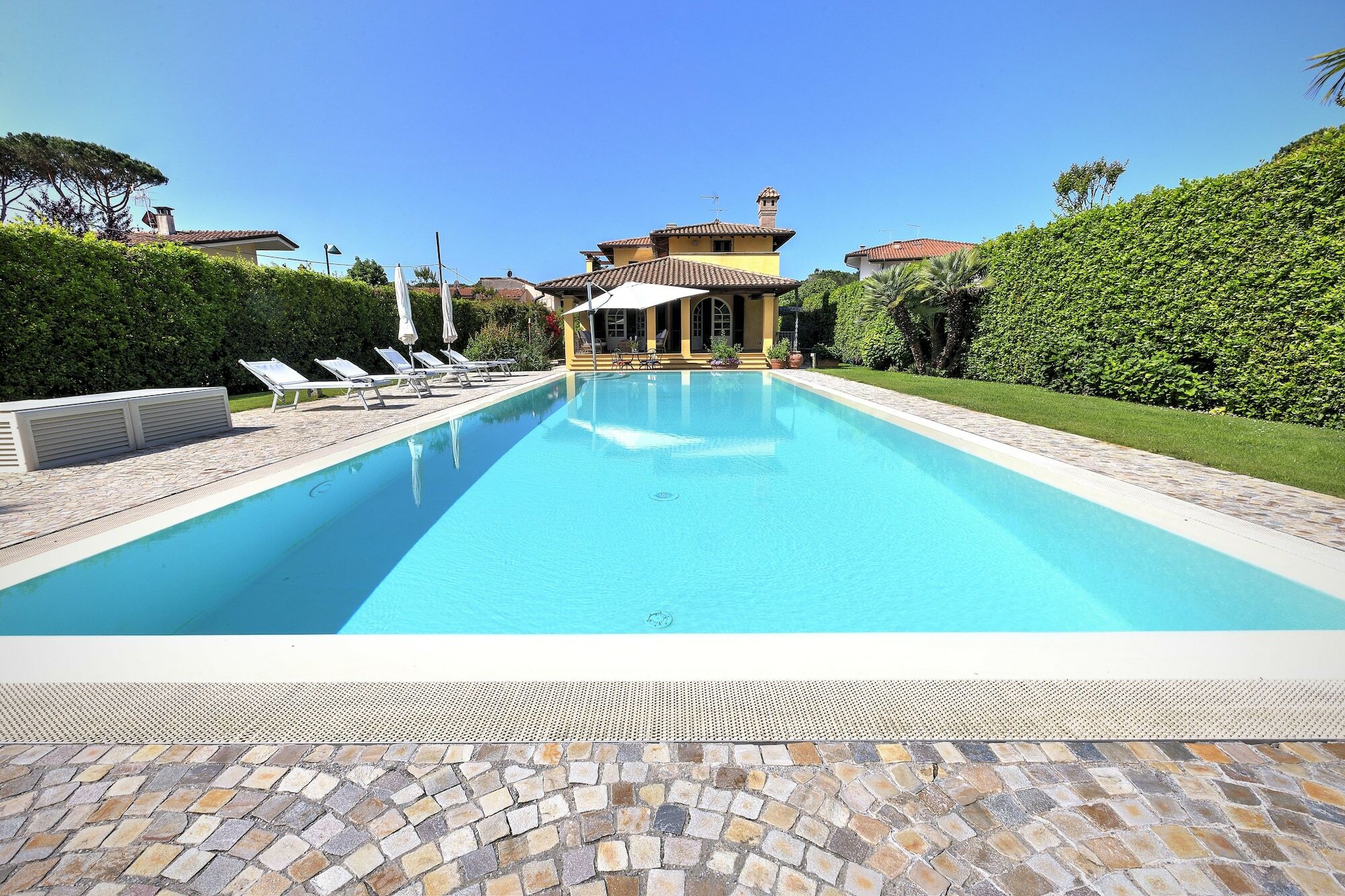 Relais Di Alice- Adults Only Bed & Breakfast Forte dei Marmi Exterior photo
